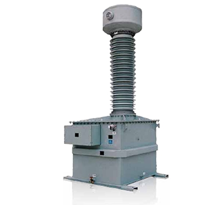 Harici Yağ İzolasyonlu Tip UTP 362 kV 333 KVA kadar