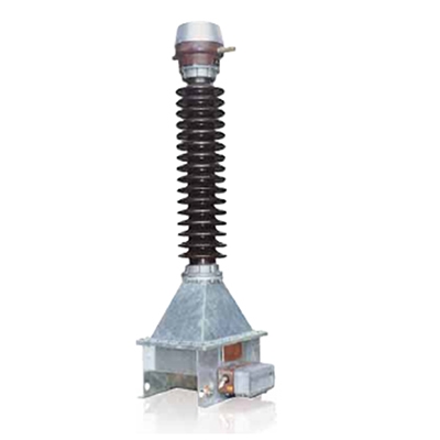 Harici Yağ İzolasyonlu Tip UTF 500 kV’a Kadar